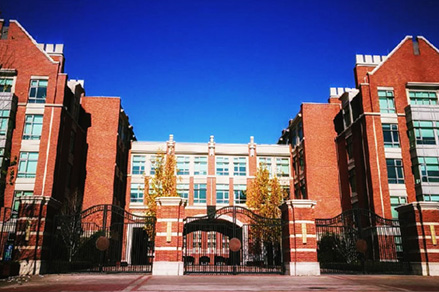 Solution intelligente de protection contre les incendies sur campus