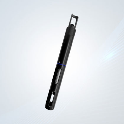 LC-IMS-1000/2000 Capteur numérique multi-paramètre de qualité de l'eau